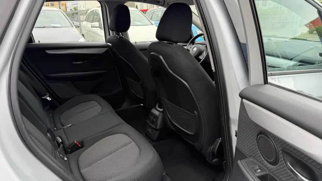 BMW 218 Active Tourer Active Tourer 218 i Advantage/2.Hd/Navi/Garantie 04/2019-photo-29