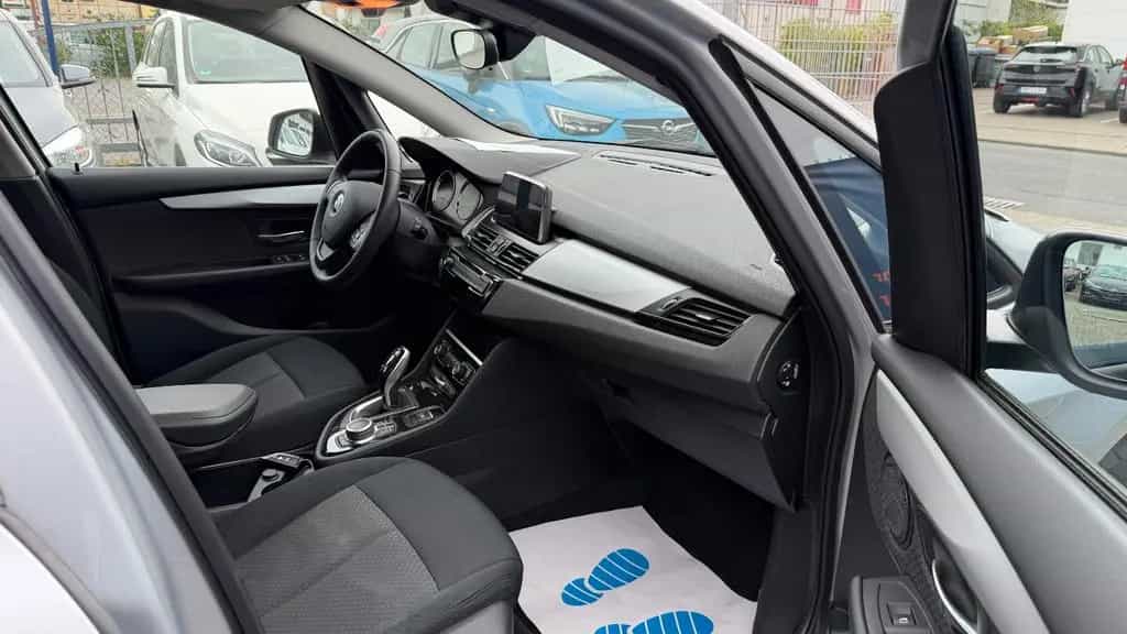 BMW 218 Active Tourer Active Tourer 218 i Advantage/2.Hd/Navi/Garantie 04/2019-photo-30