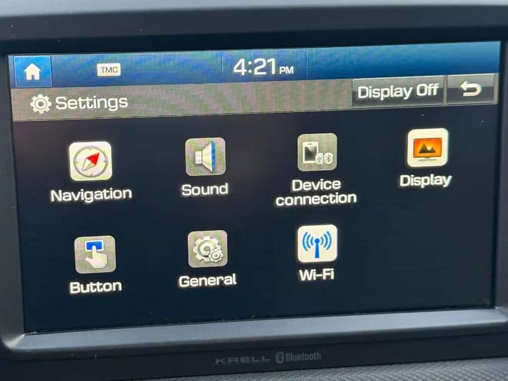 Hyundai KONA Trend 2WD /1.Hd/Kamera/Navi/SHZ/Garantie 08/2020-photo-10
