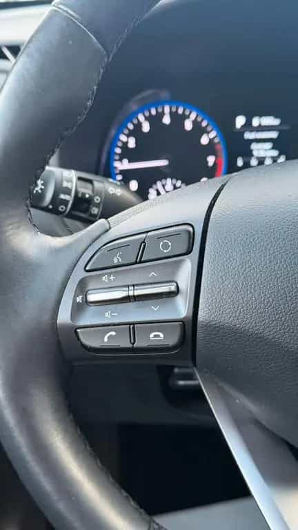 Hyundai KONA Trend 2WD /1.Hd/Kamera/Navi/SHZ/Garantie 08/2020-photo-15