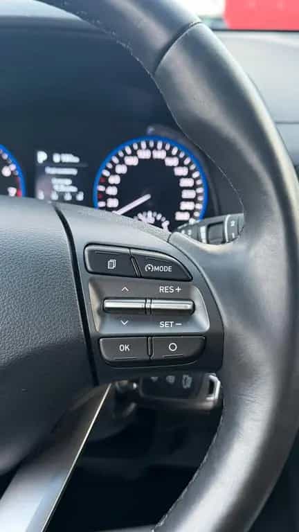 Hyundai KONA Trend 2WD /1.Hd/Kamera/Navi/SHZ/Garantie 08/2020-photo-16