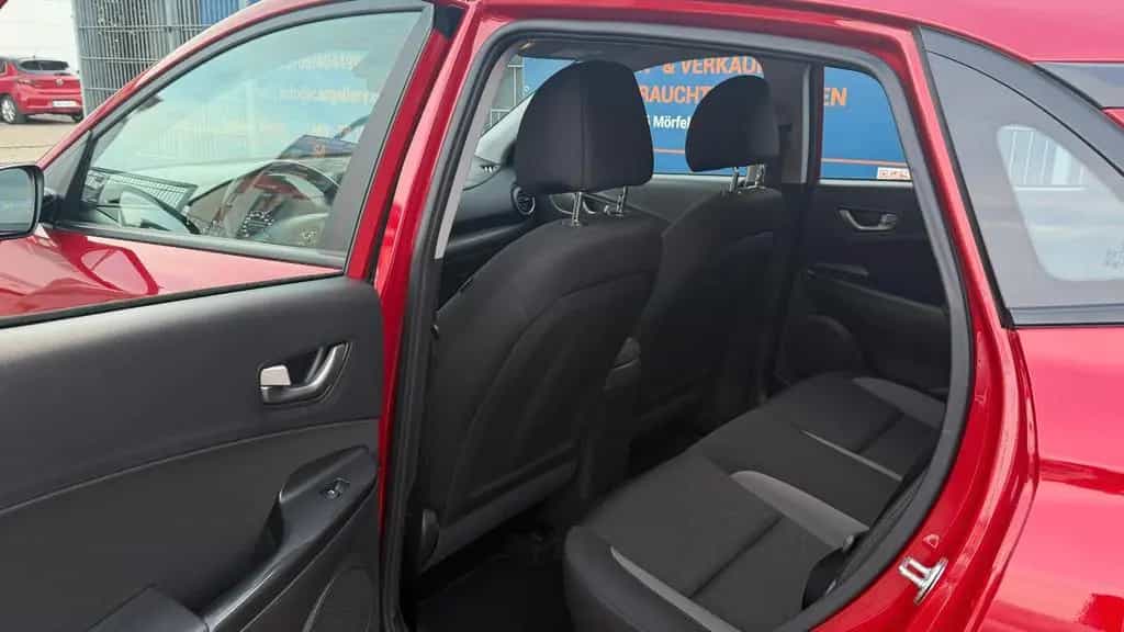 Hyundai KONA Trend 2WD /1.Hd/Kamera/Navi/SHZ/Garantie 08/2020-photo-21