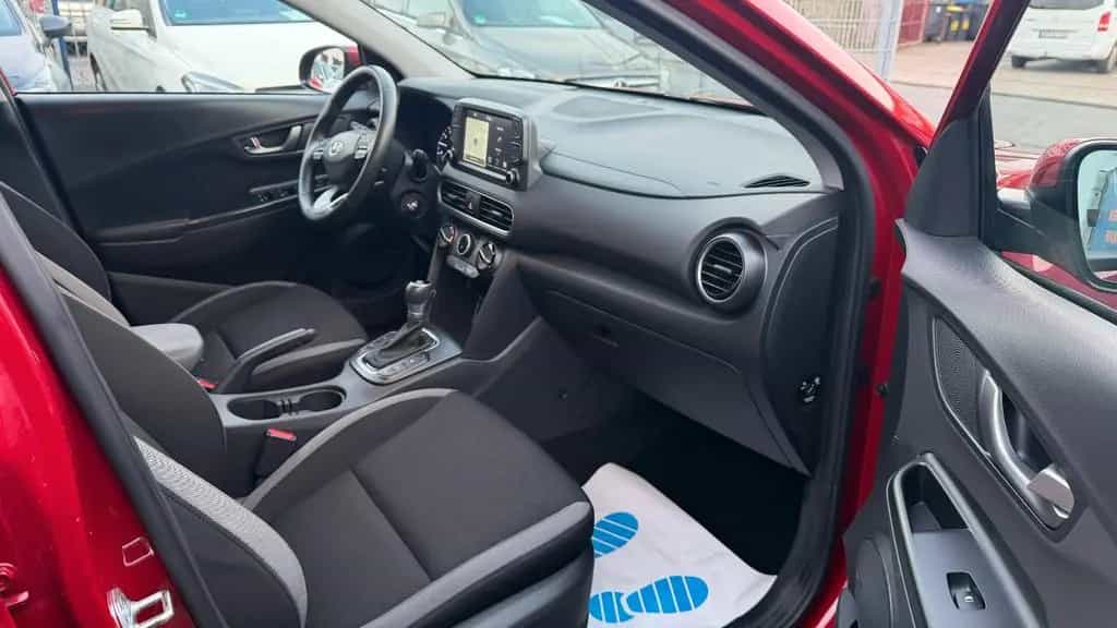 Hyundai KONA Trend 2WD /1.Hd/Kamera/Navi/SHZ/Garantie 08/2020-photo-23