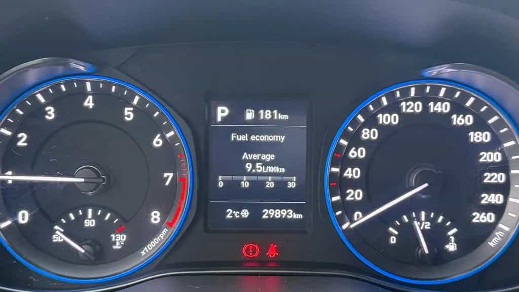 Hyundai KONA Trend 2WD /1.Hd/Kamera/Navi/SHZ/Garantie 08/2020-photo-7