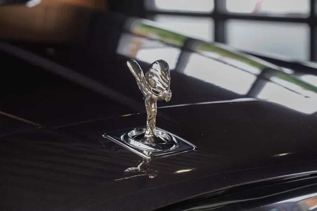 Rolls-Royce Cullinan 6.75 V12 Panodak Leer Navi 360° ACC PDC 08/2019-photo-11