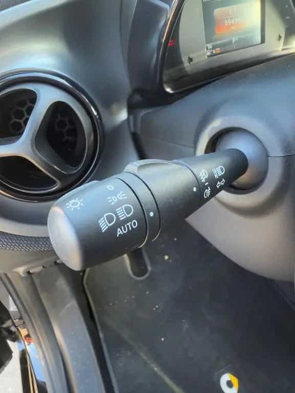 Smart ForTwo CABRIO*BRABUS XCLUSIVE*KAMERA*1.HAND* 02/2017-photo-29