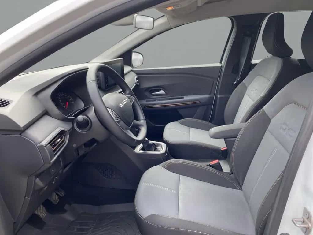 Dacia Sandero Stepway Extreme+ TCe100 LPG PDC+Kamera N 11/2023-photo-10