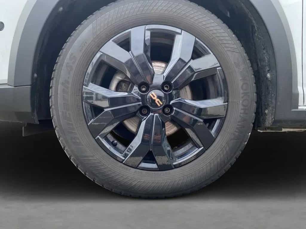 Dacia Sandero Stepway Extreme+ TCe100 LPG PDC+Kamera N 11/2023-photo-13