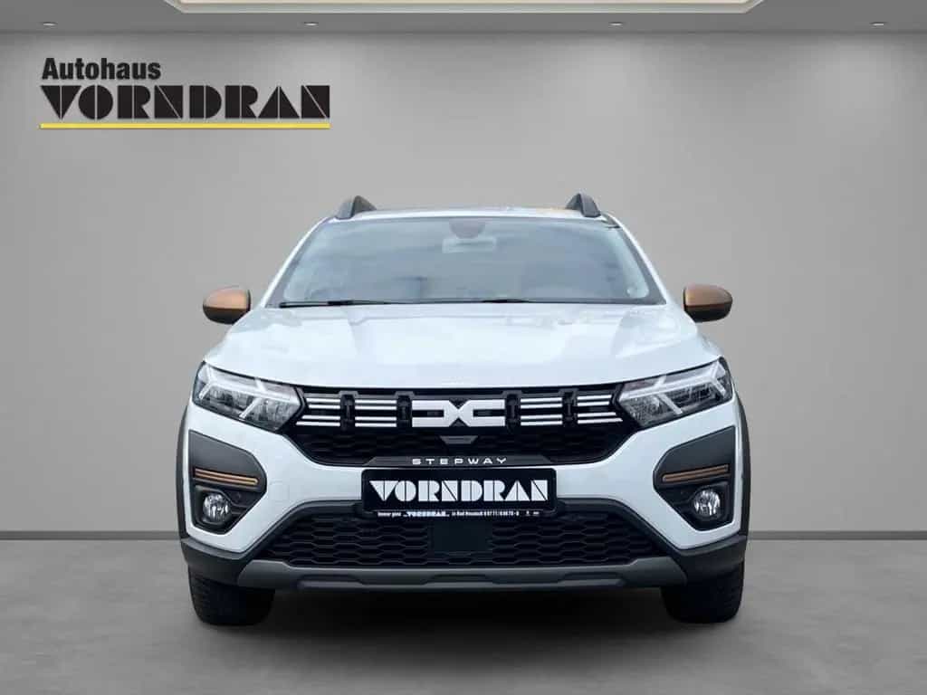 Dacia Sandero Stepway Extreme+ TCe100 LPG PDC+Kamera N 11/2023-photo-8
