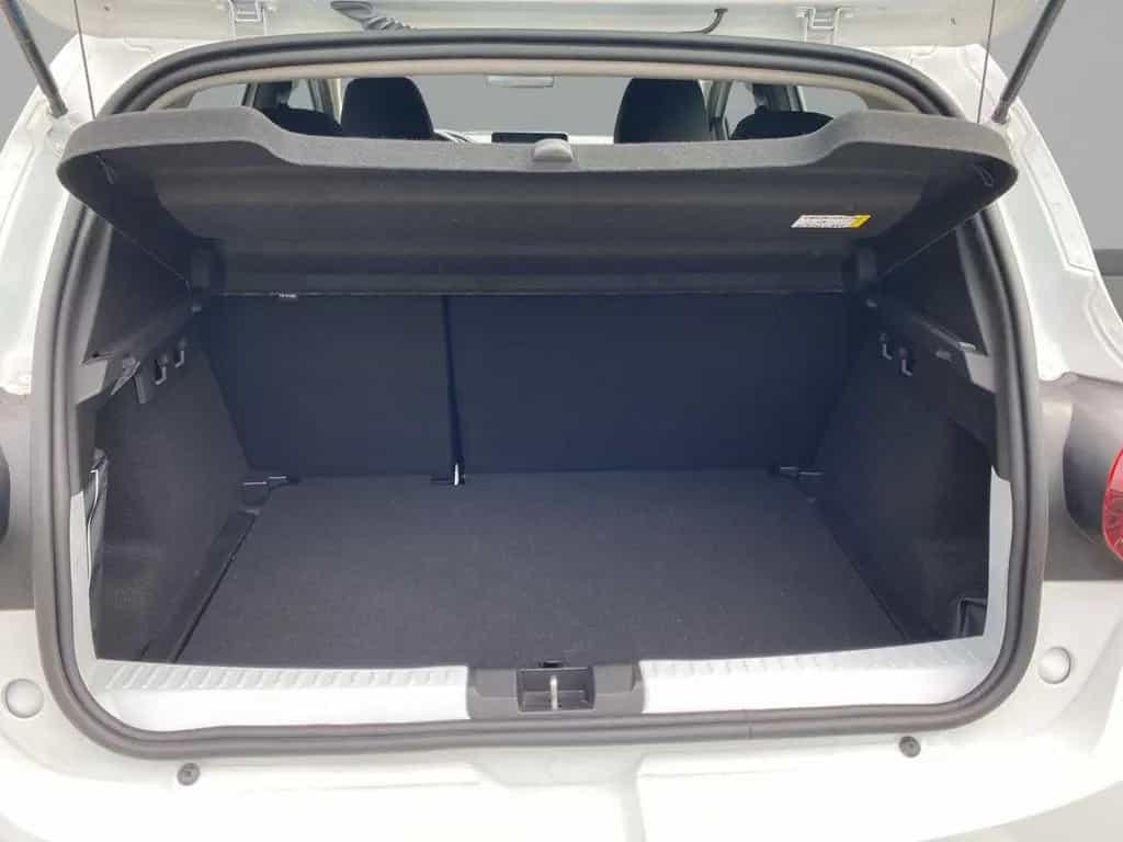 Dacia Sandero Stepway Extreme+ TCe100 LPG PDC+Kamera N 11/2023-photo-9