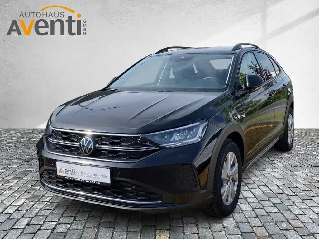 Volkswagen Taigo 1.0 TSI Life DSG*SHZ*LED*SHZ*SpurH*AUT*LM 03/2025-photo-1