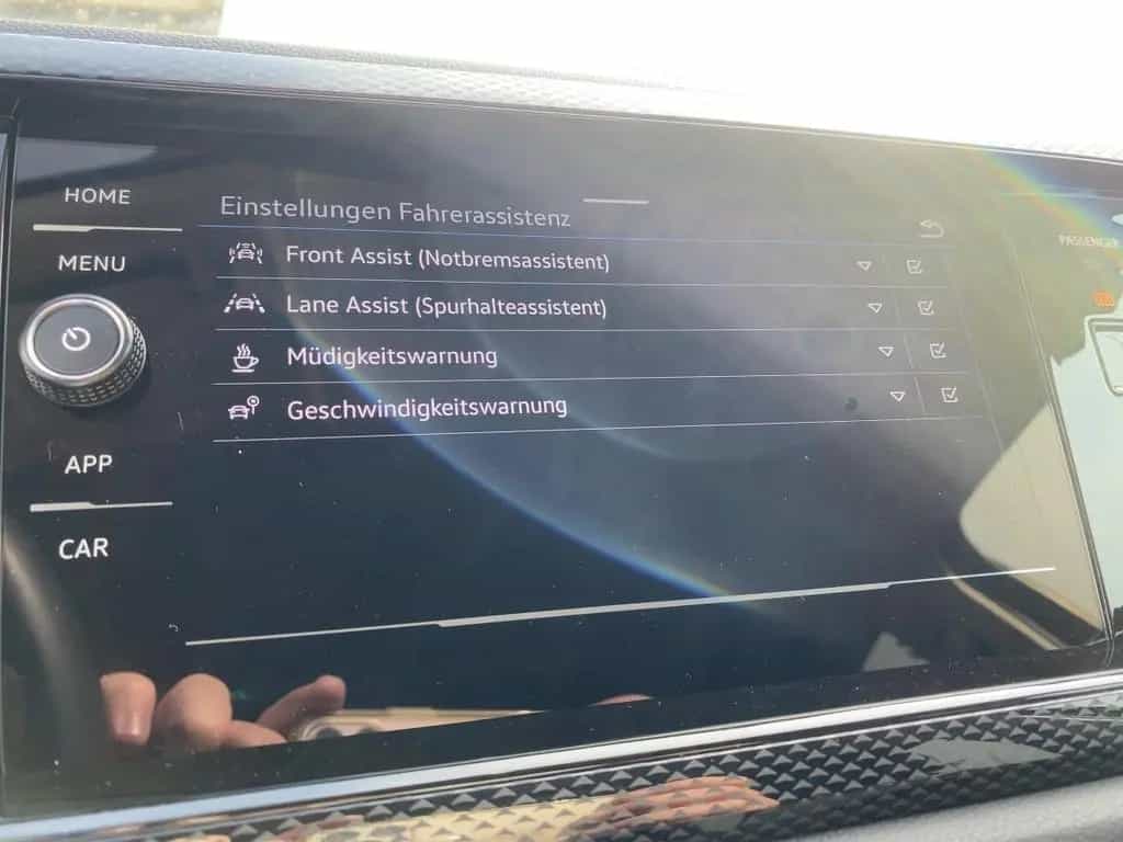 Volkswagen Taigo 1.0 TSI Life DSG*SHZ*LED*SHZ*SpurH*AUT*LM 03/2025-photo-11