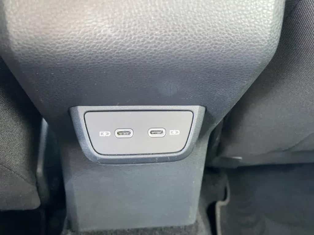 Volkswagen Taigo 1.0 TSI Life DSG*SHZ*LED*SHZ*SpurH*AUT*LM 03/2025-photo-19