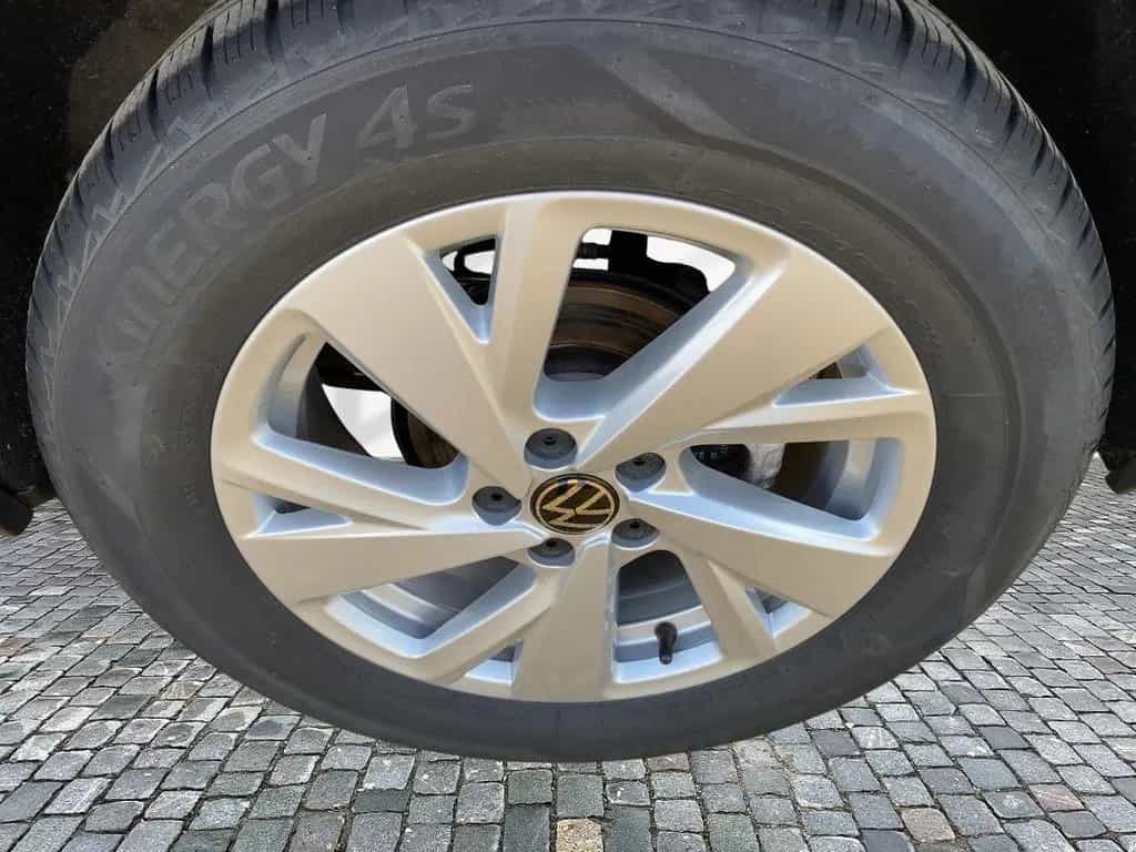 Volkswagen Taigo 1.0 TSI Life DSG*SHZ*LED*SHZ*SpurH*AUT*LM 03/2025-photo-21