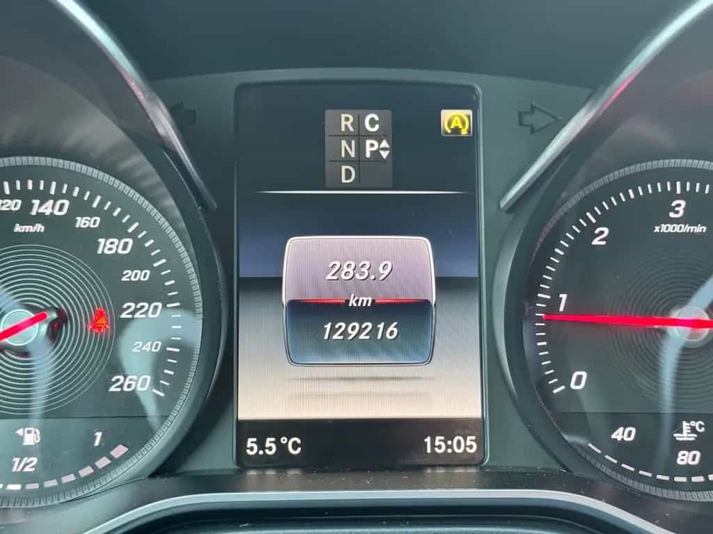 Mercedes-Benz V 250 *Lang*Standheizung*Garantie*MwSt*R.Cam 10/2015-photo-20