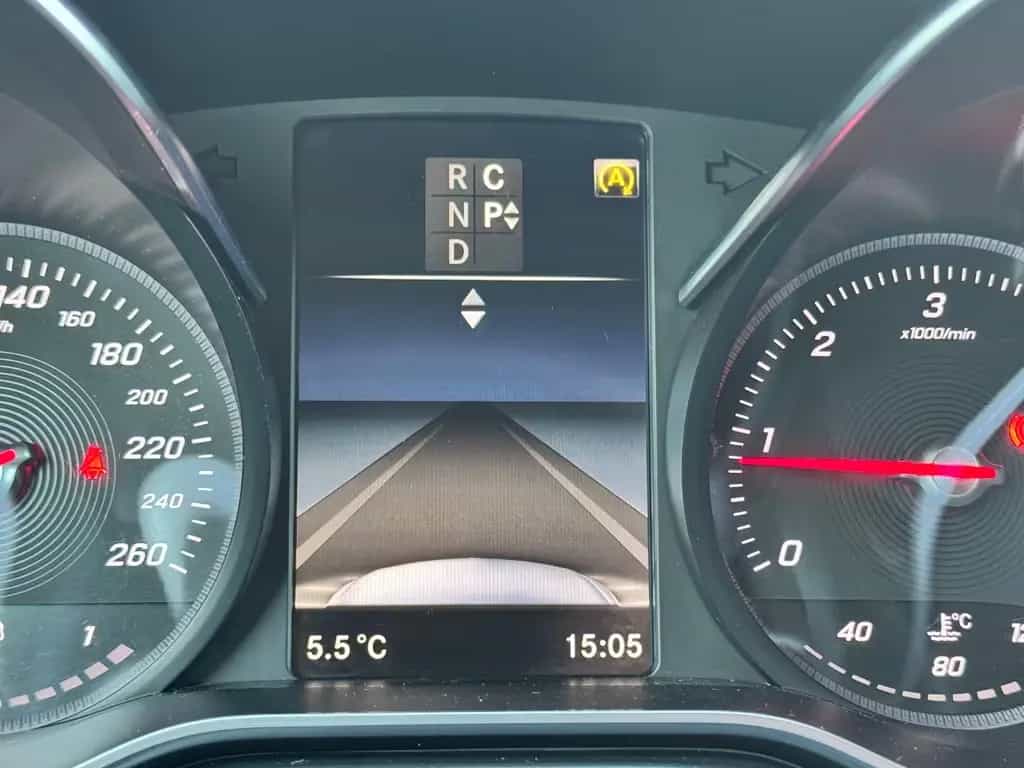 Mercedes-Benz V 250 *Lang*Standheizung*Garantie*MwSt*R.Cam 10/2015-photo-22