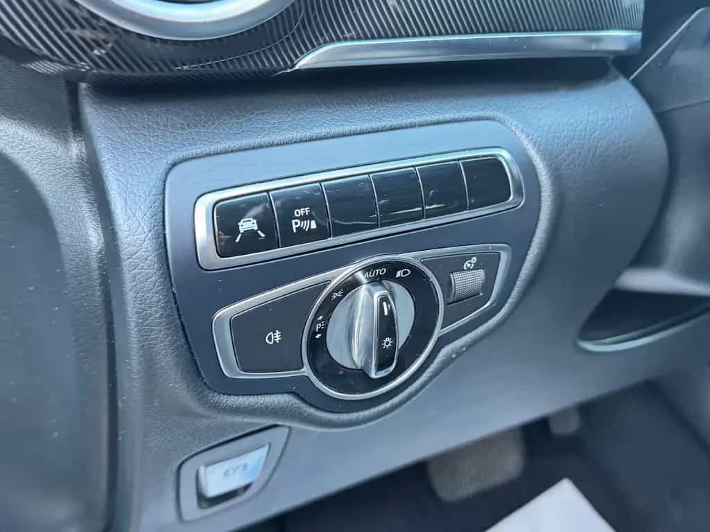 Mercedes-Benz V 250 *Lang*Standheizung*Garantie*MwSt*R.Cam 10/2015-photo-23