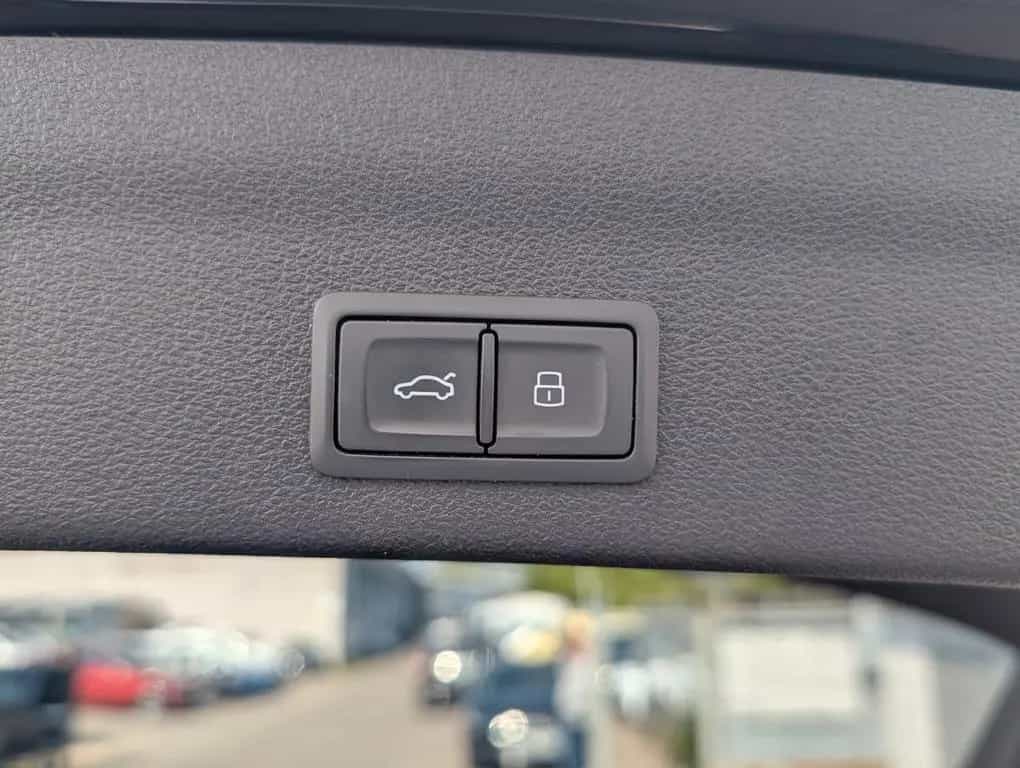 Audi A6 Avant 40 TDI design*VIRT*AHK*BUSINESS*MEMO*AM 08/2021-photo-15