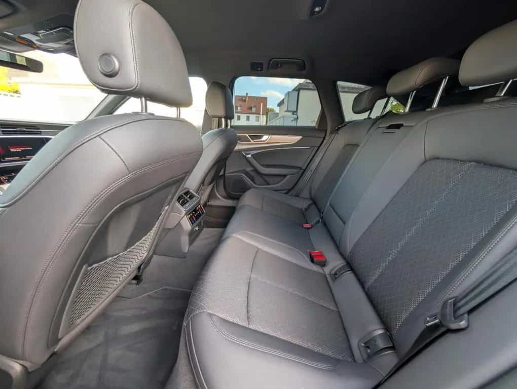 Audi A6 Avant 40 TDI design*VIRT*AHK*BUSINESS*MEMO*AM 08/2021-photo-6