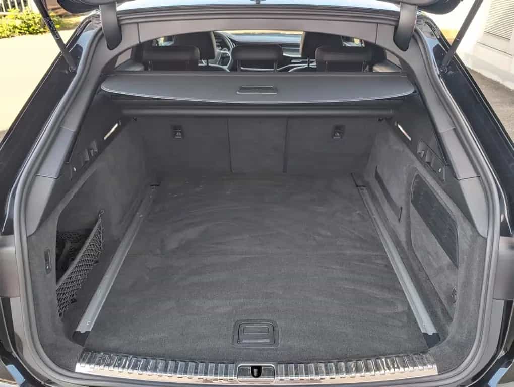 Audi A6 Avant 40 TDI design*VIRT*AHK*BUSINESS*MEMO*AM 08/2021-photo-8