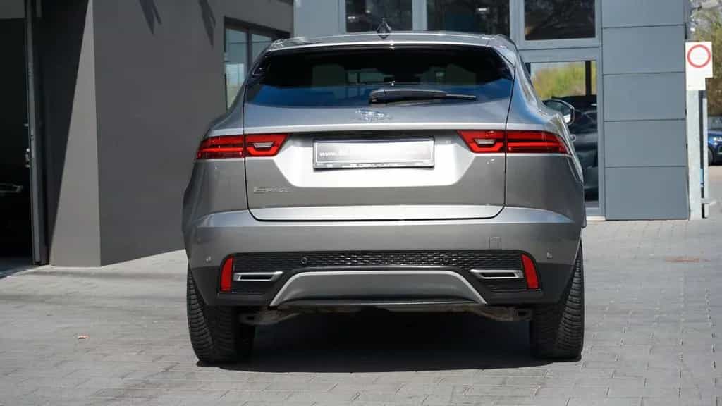 Jaguar E-Pace D200 SE AWD*PANO*STANDHZG.*ACC*20"ALU* 02/2022-photo-14