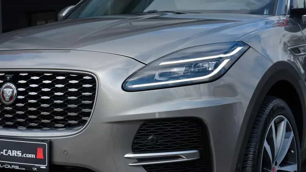 Jaguar E-Pace D200 SE AWD*PANO*STANDHZG.*ACC*20"ALU* 02/2022-photo-17