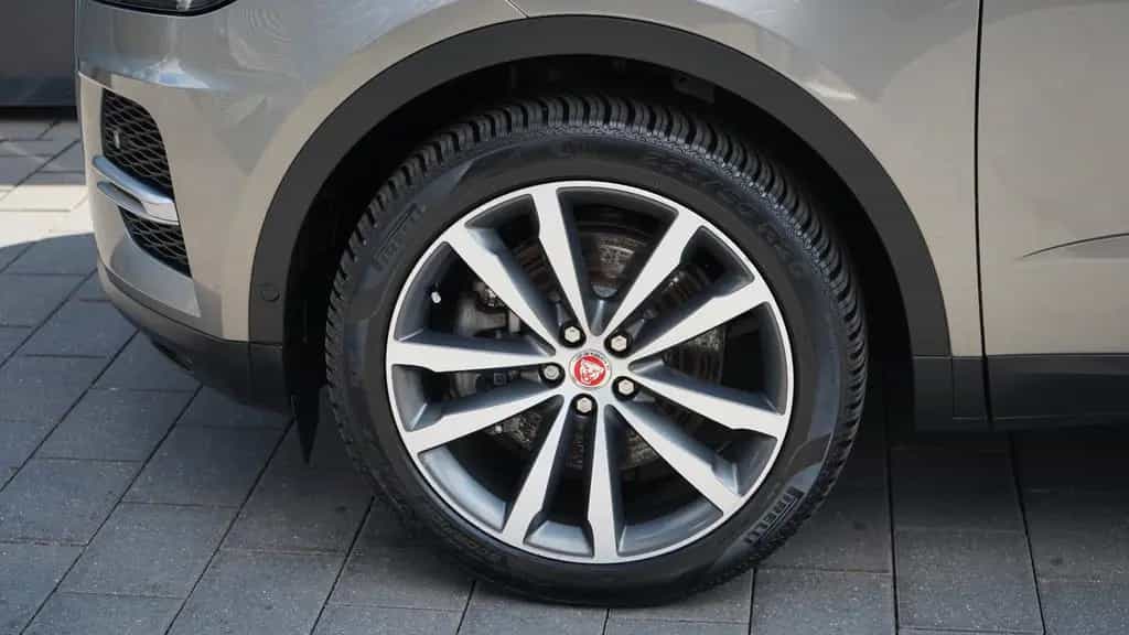 Jaguar E-Pace D200 SE AWD*PANO*STANDHZG.*ACC*20"ALU* 02/2022-photo-18