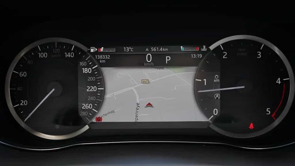 Jaguar E-Pace D200 SE AWD*PANO*STANDHZG.*ACC*20"ALU* 02/2022-photo-19