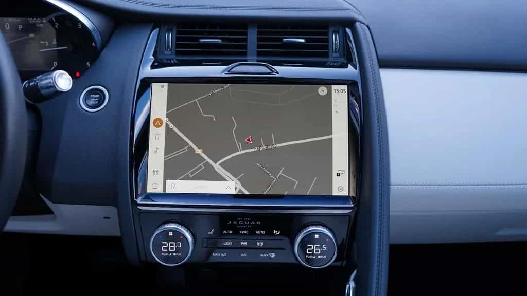 Jaguar E-Pace D200 SE AWD*PANO*STANDHZG.*ACC*20"ALU* 02/2022-photo-21
