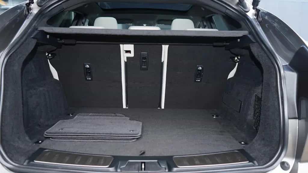 Jaguar E-Pace D200 SE AWD*PANO*STANDHZG.*ACC*20"ALU* 02/2022-photo-31