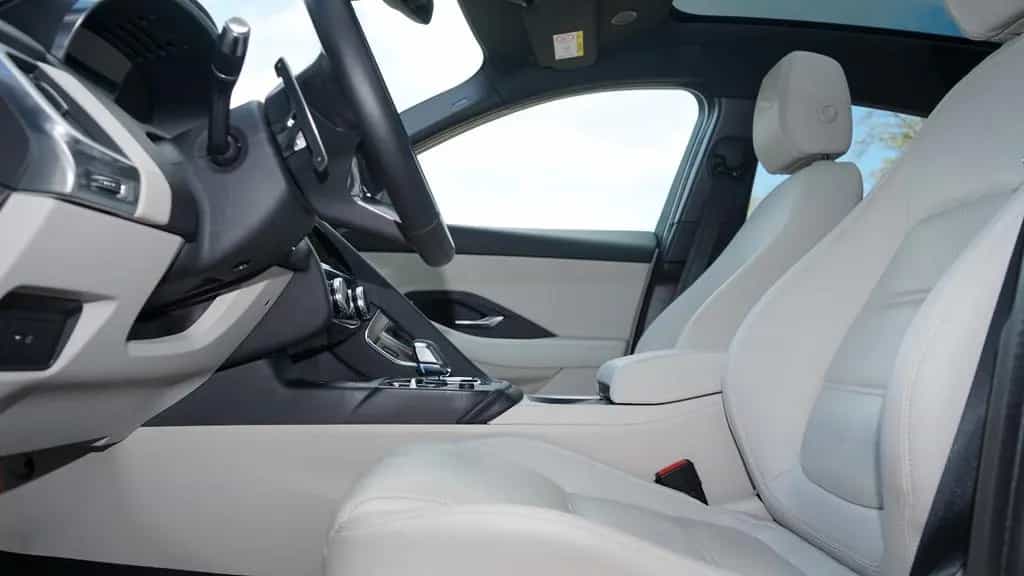 Jaguar E-Pace D200 SE AWD*PANO*STANDHZG.*ACC*20"ALU* 02/2022-photo-5
