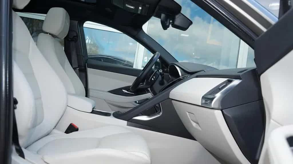 Jaguar E-Pace D200 SE AWD*PANO*STANDHZG.*ACC*20"ALU* 02/2022-photo-6