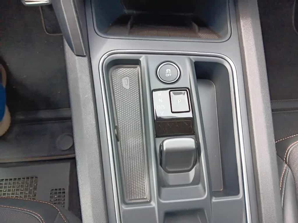 Cupra Formentor VZ 4Drive Navi LED Klima Sitzheizung 12/2020-photo-15