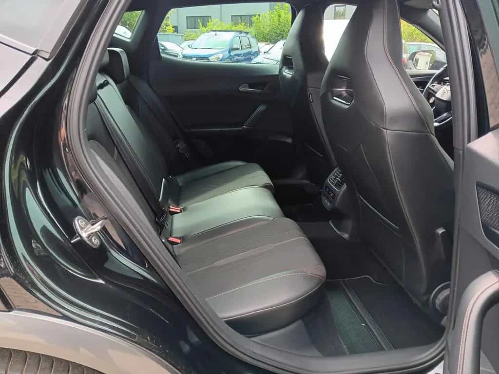 Cupra Formentor VZ 4Drive Navi LED Klima Sitzheizung 12/2020-photo-6