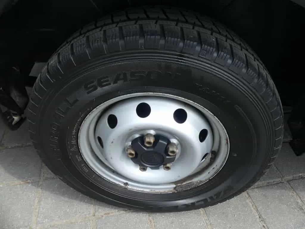 Fiat Ducato Hochr.-Kasten 35 140 L2H2 SORTIMO/NAV/AHK 01/2021-photo-17