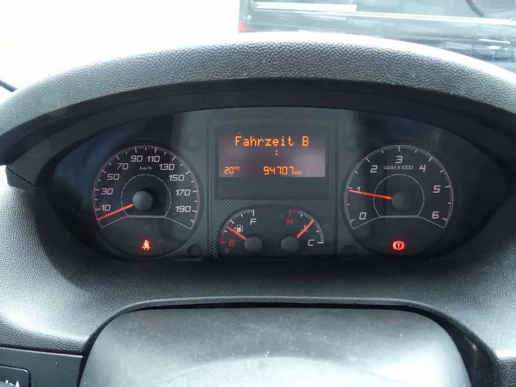 Fiat Ducato Hochr.-Kasten 35 140 L2H2 SORTIMO/NAV/AHK 01/2021-photo-18