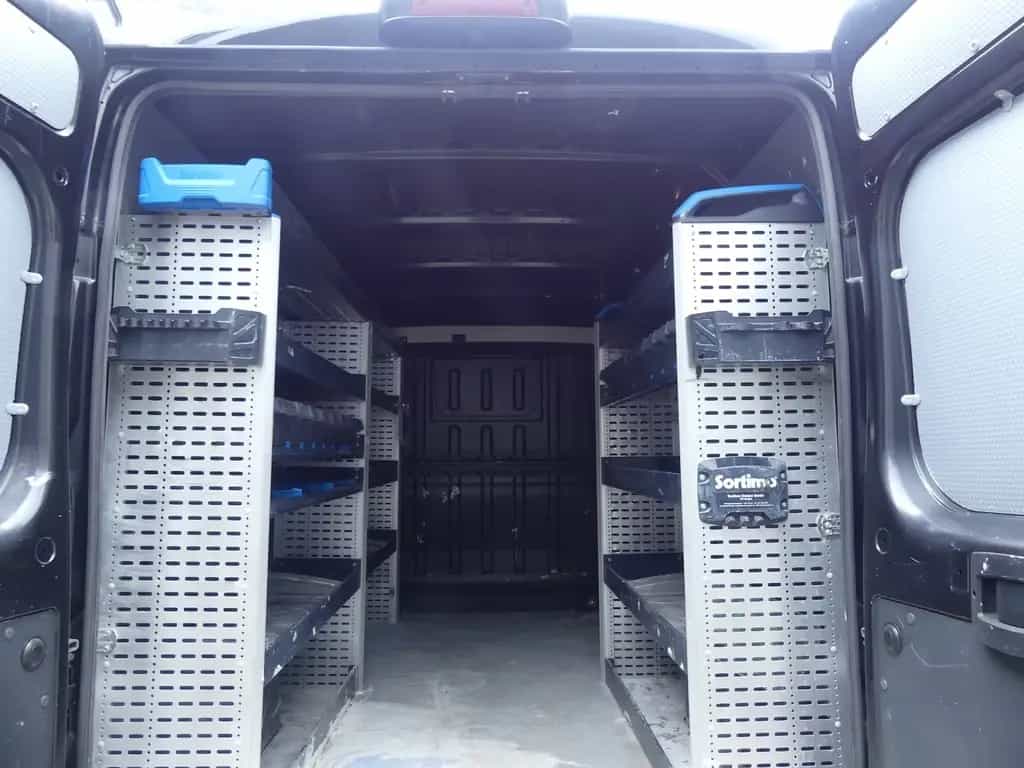 Fiat Ducato Hochr.-Kasten 35 140 L2H2 SORTIMO/NAV/AHK 01/2021-photo-5