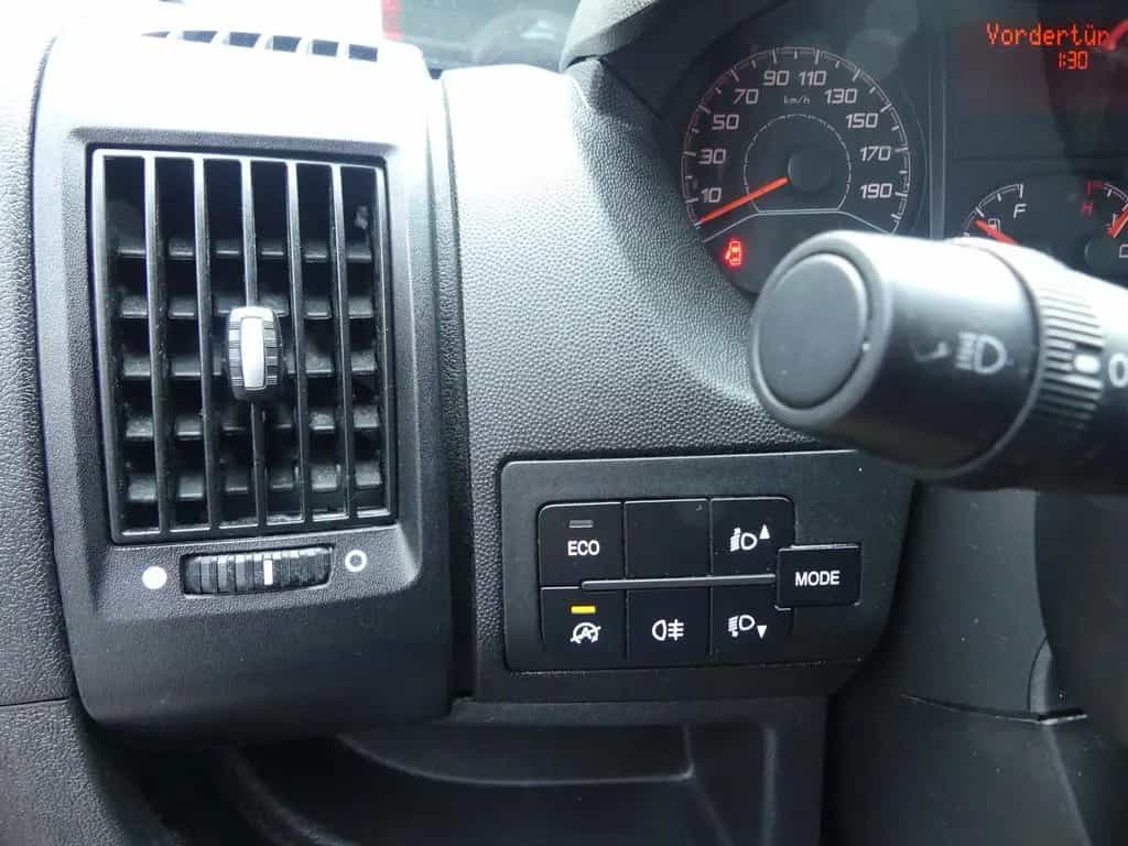 Fiat Ducato Hochr.-Kasten 35 140 L2H2 SORTIMO/NAV/AHK 01/2021-photo-9