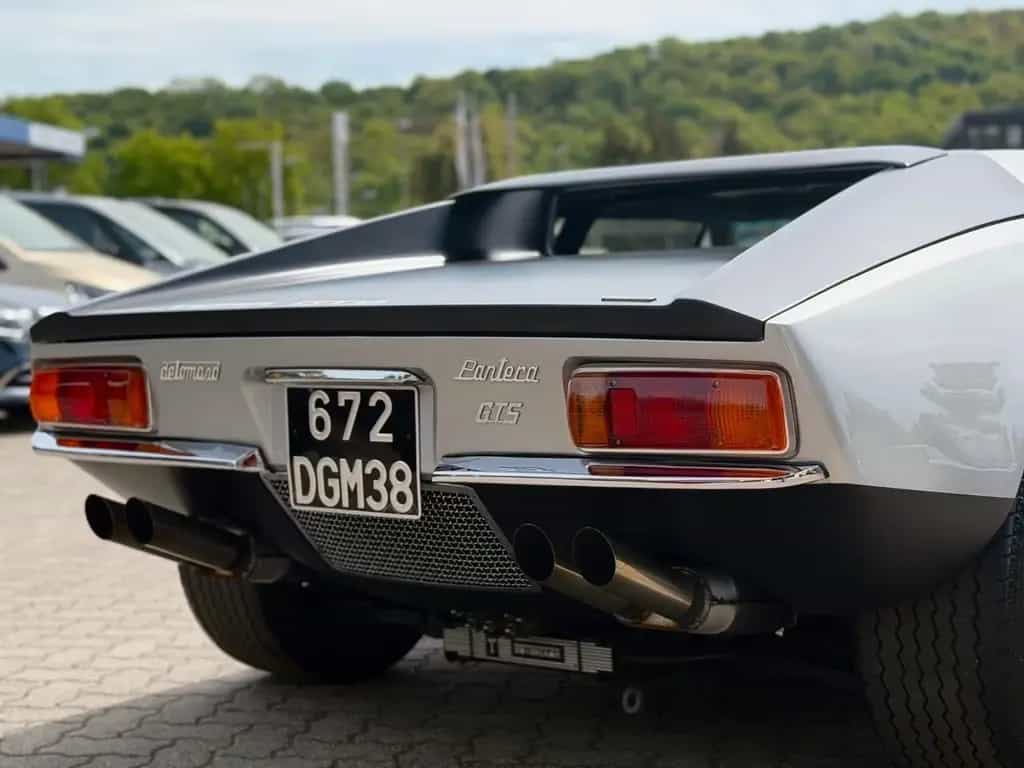 DeTomaso Pantera 874 GTS EU Version Note 1- 01/1973-photo-18