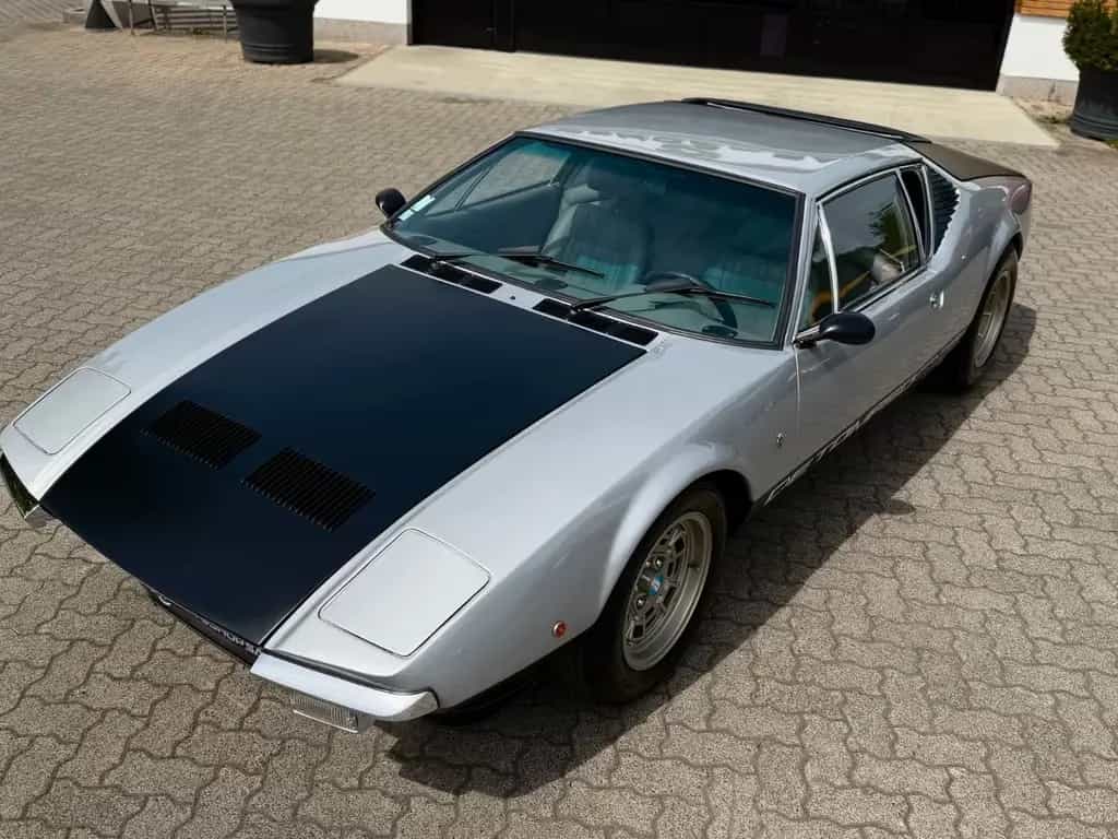 DeTomaso Pantera 874 GTS EU Version Note 1- 01/1973-photo-20