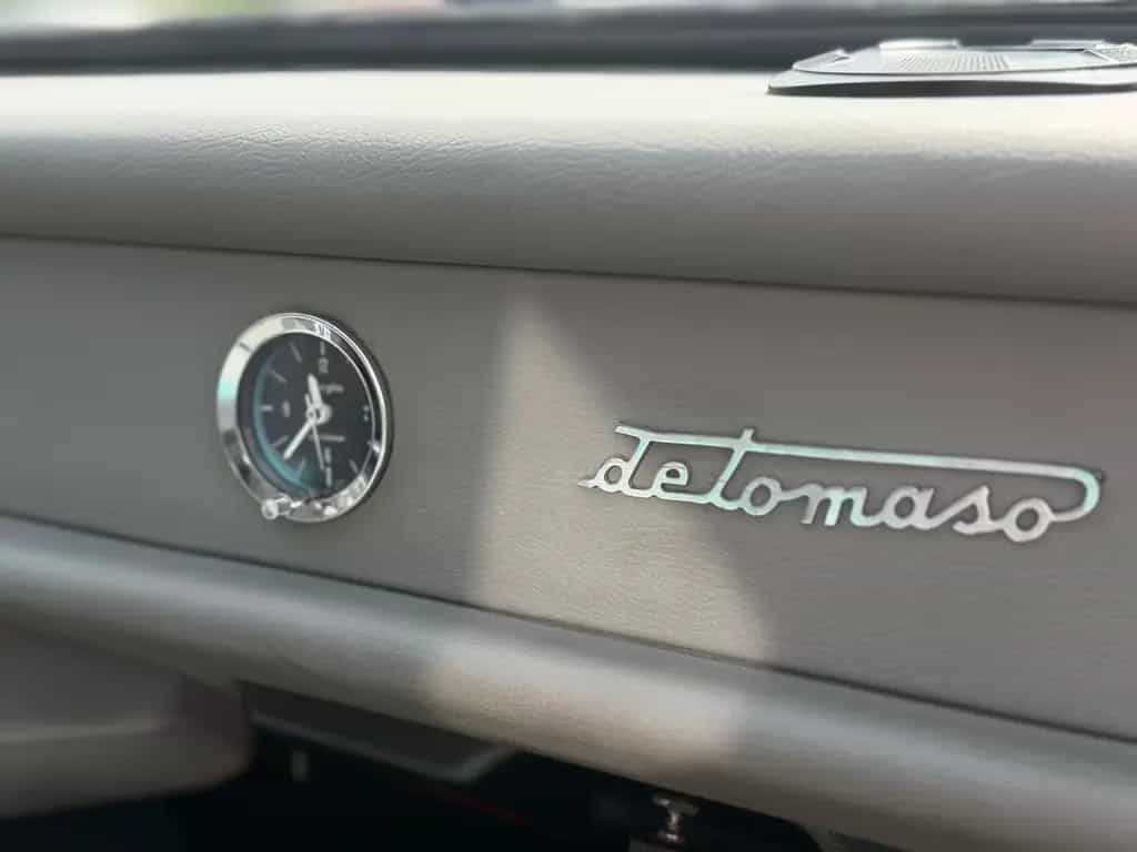 DeTomaso Pantera 874 GTS EU Version Note 1- 01/1973-photo-24