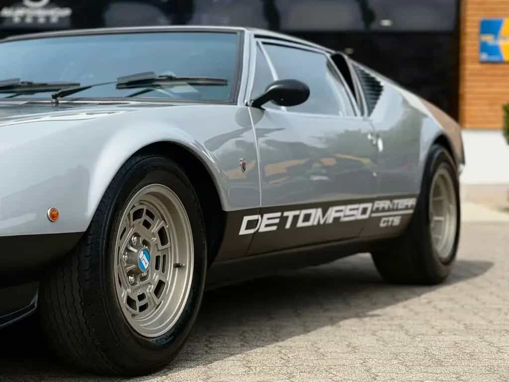DeTomaso Pantera 874 GTS EU Version Note 1- 01/1973-photo-28