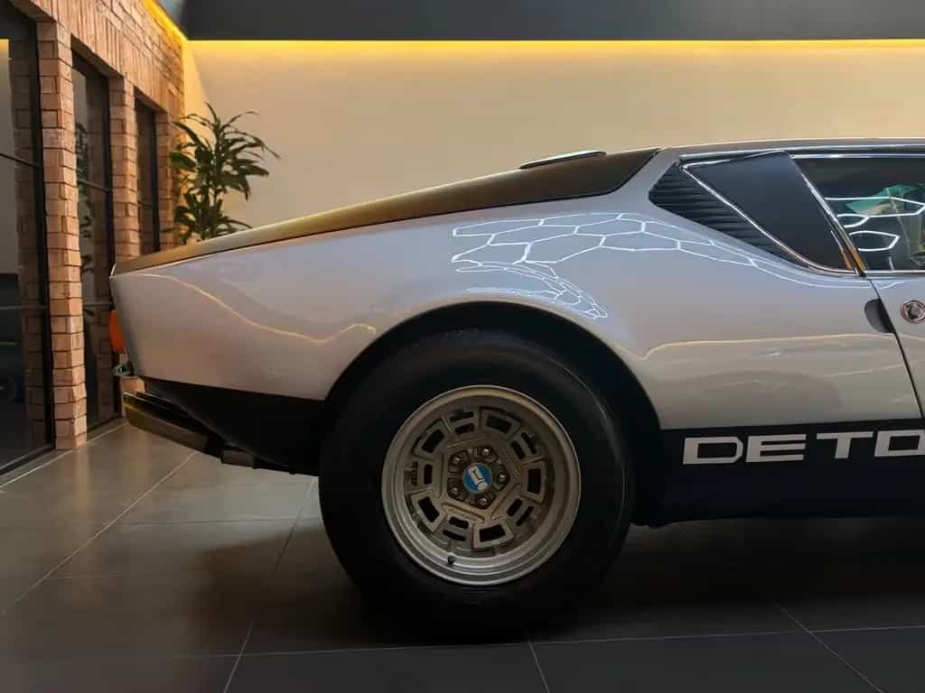 DeTomaso Pantera 874 GTS EU Version Note 1- 01/1973-photo-41