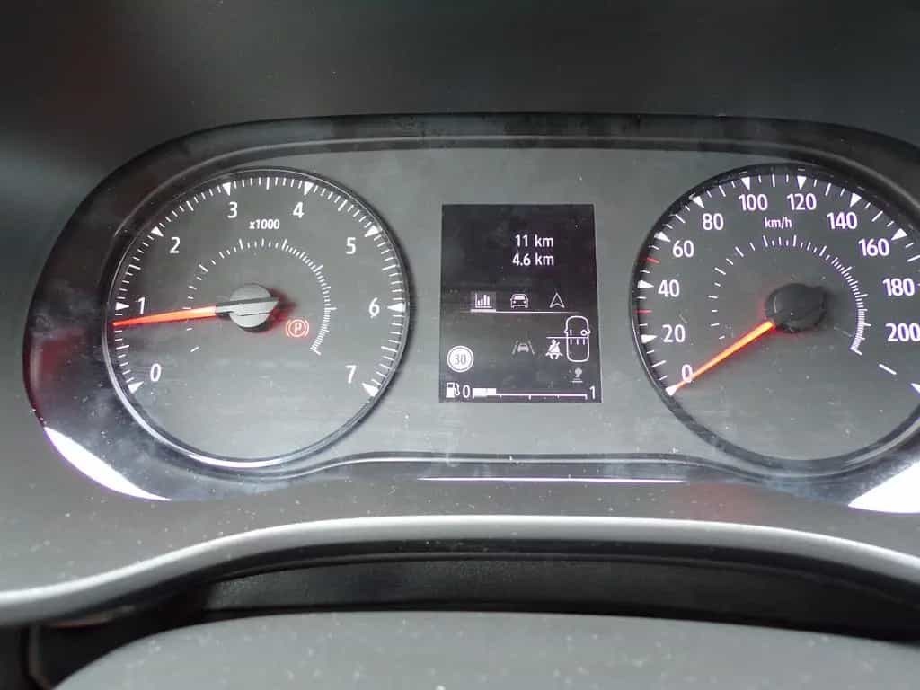 Dacia Sandero III Stepway Expression,LED,5J Garantie 04/2026-photo-15