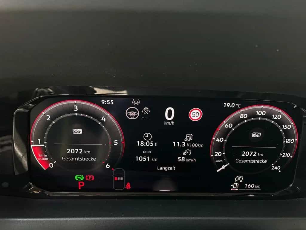 MAN TGE 3.200 L3H3 Kasten 4x4 AHK NAVI PDC KLIMA 11/2025-photo-15