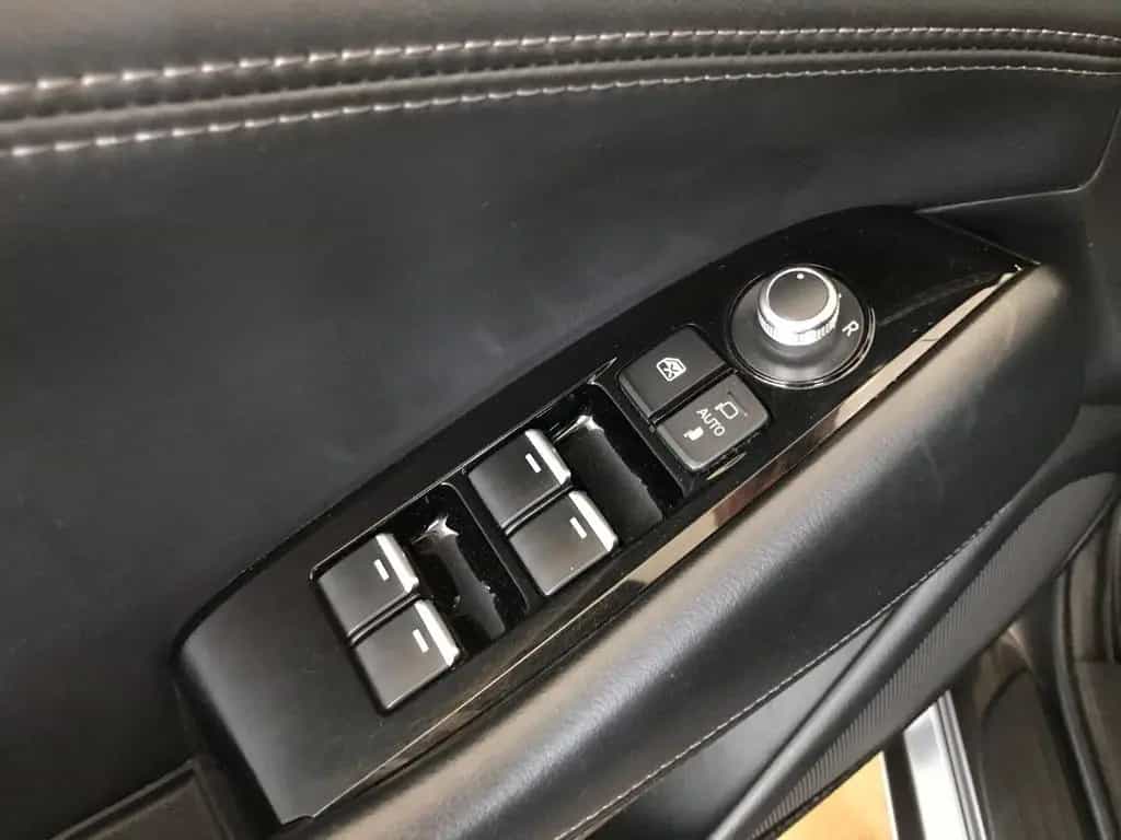Mazda 6 Kombi SKYACTIV-G 145 6GS EXCLUSIVE 10/2019-photo-11