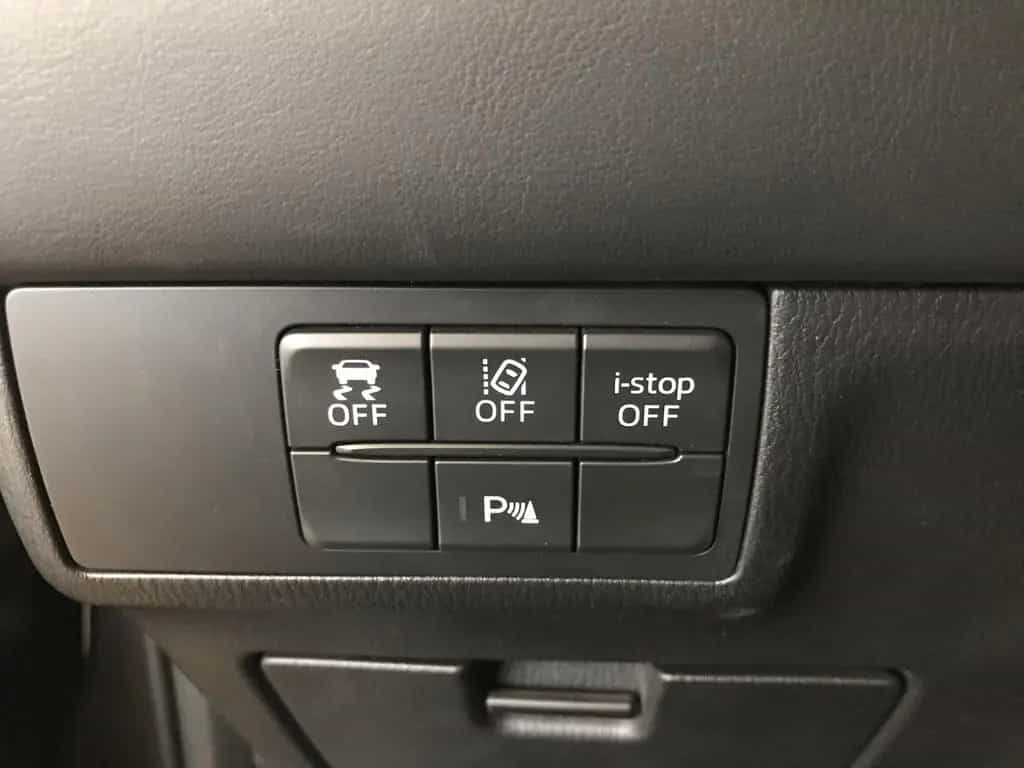 Mazda 6 Kombi SKYACTIV-G 145 6GS EXCLUSIVE 10/2019-photo-12