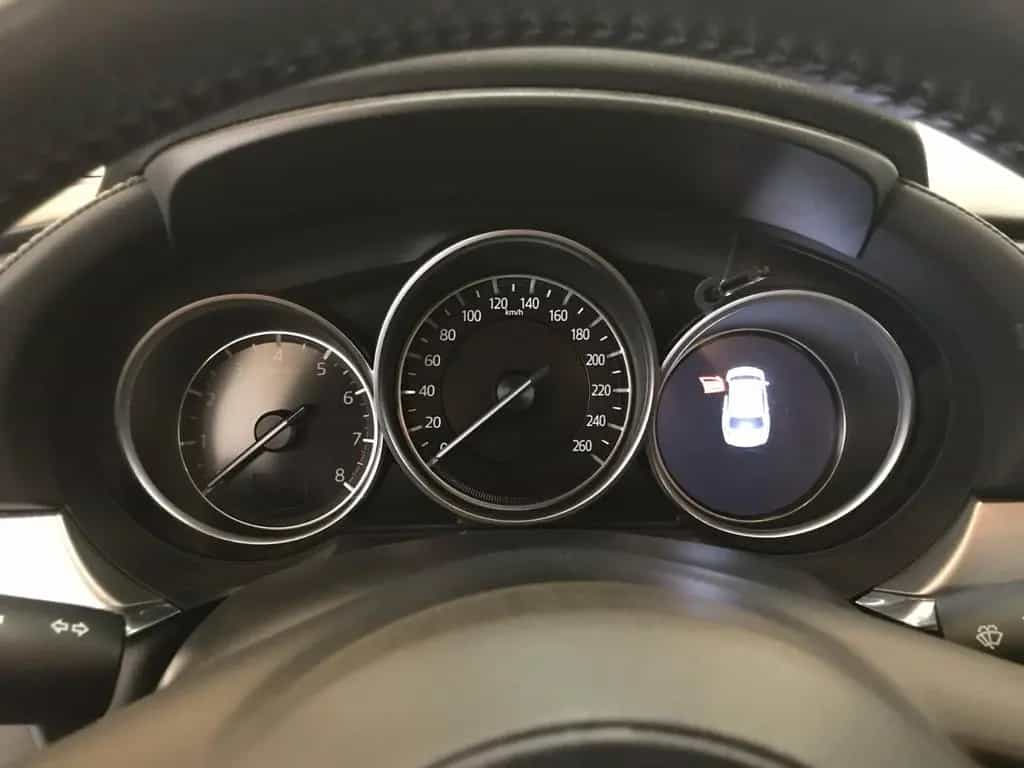 Mazda 6 Kombi SKYACTIV-G 145 6GS EXCLUSIVE 10/2019-photo-13