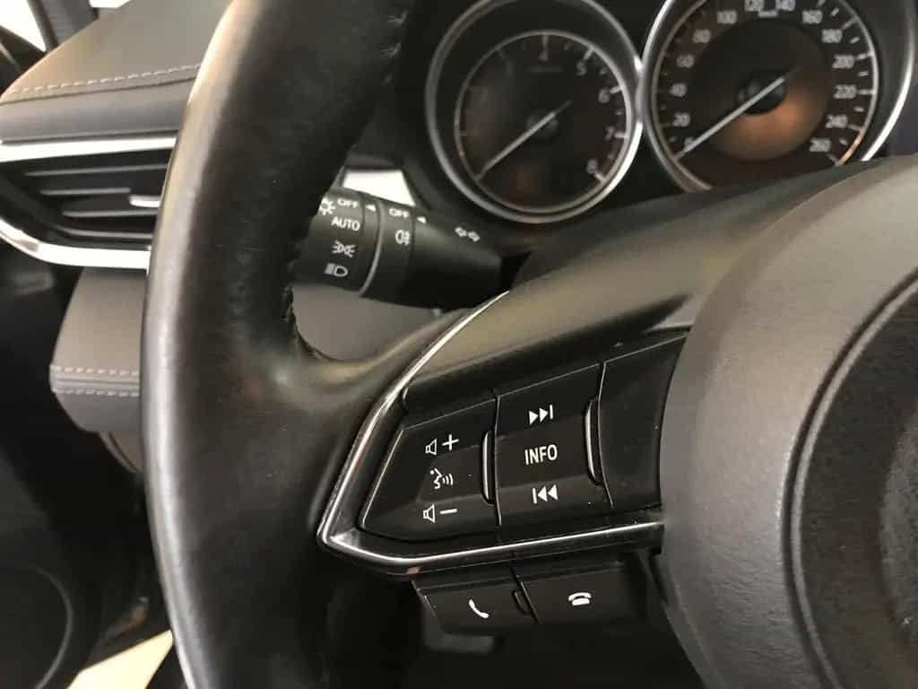 Mazda 6 Kombi SKYACTIV-G 145 6GS EXCLUSIVE 10/2019-photo-14