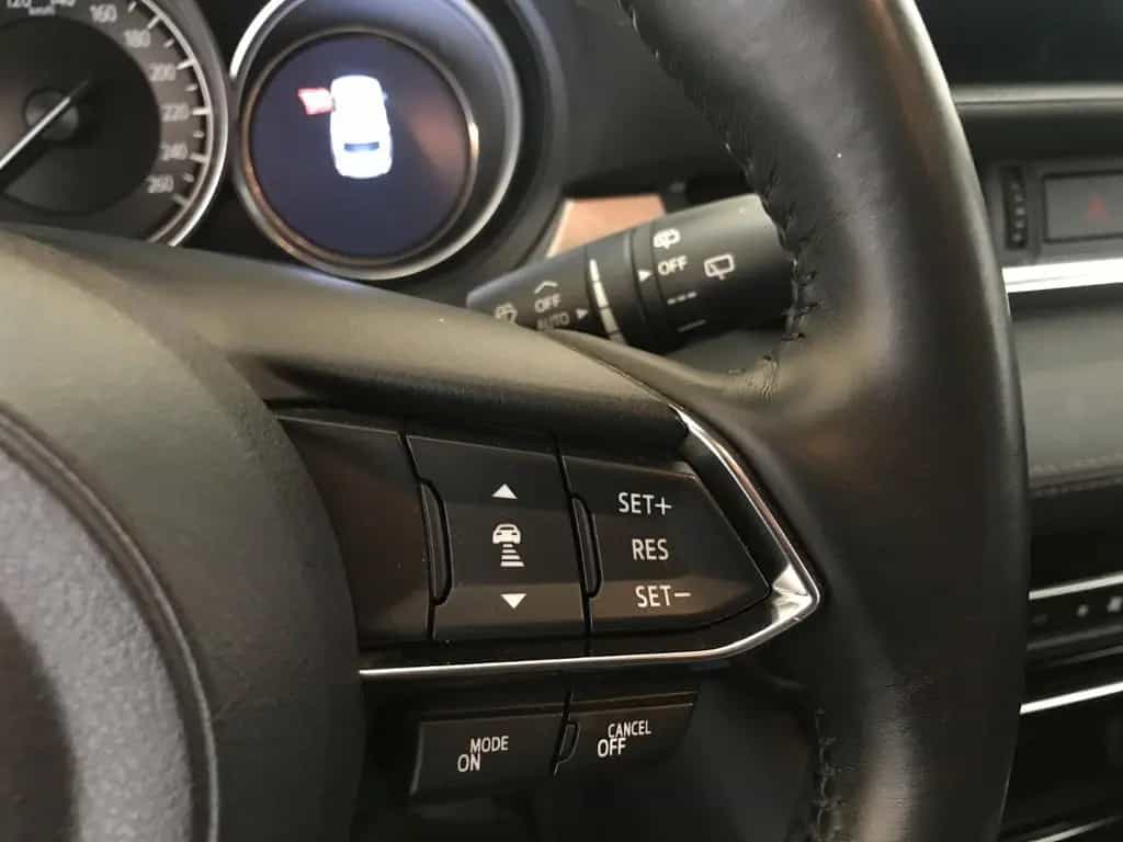 Mazda 6 Kombi SKYACTIV-G 145 6GS EXCLUSIVE 10/2019-photo-15